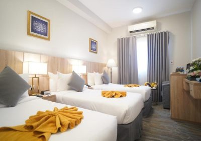 Emaar Andalusia