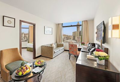 Hotel-Anjum-