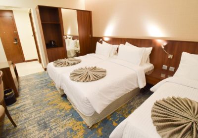 Hotel Emaar Elite 