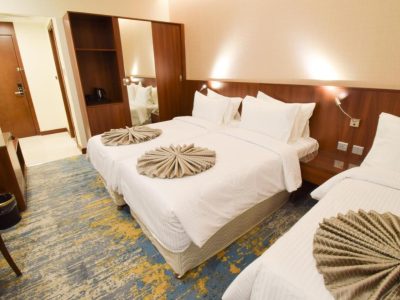 Hotel Emaar Elite 