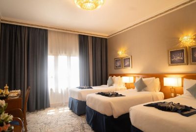Hotel Emaar Grand2