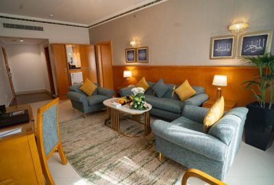 Hotel Emaar Grand3
