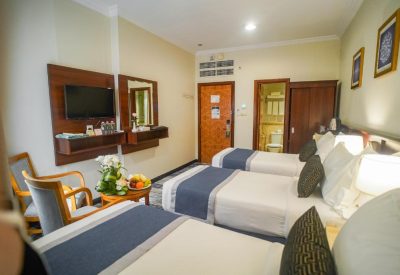 Hotel Emaar Khalil3 Hotel Emaar Khalil3