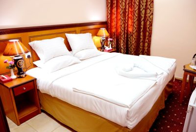 Hotel Nada Al Deafah