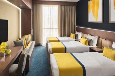 Hotel Voco