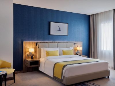Hotel Voco1