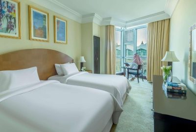 Pullman ZamZam